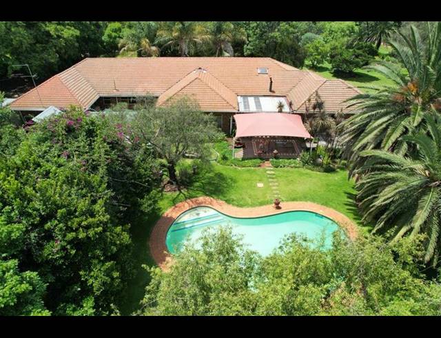 FARM FOR SALE IN BREDELL